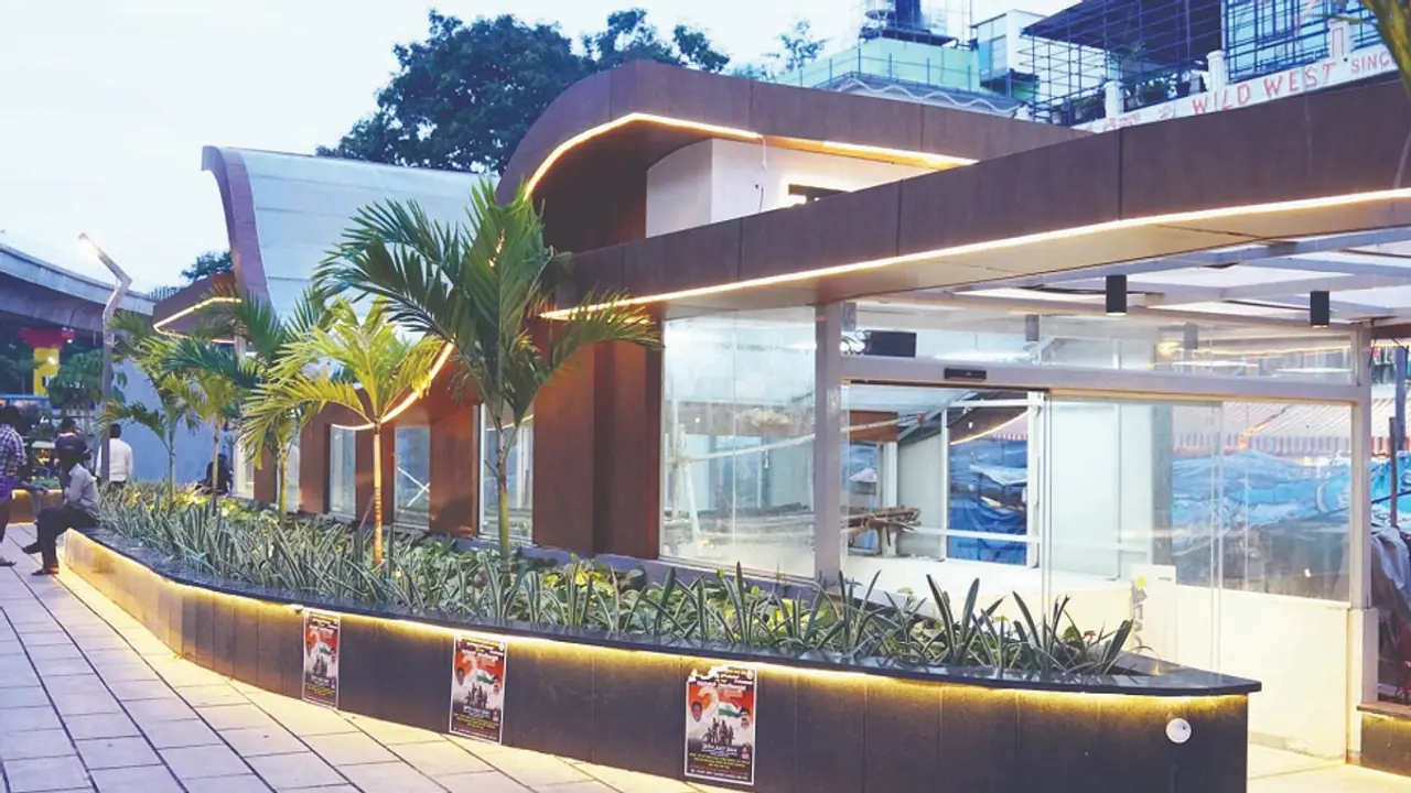 ದೆಹಲಿಯಂತೆ ಬೆಂಗಳೂರಿನಲ್ಲೂ ಪಾಲಿಕೆ ಬಜಾರ್: ಶಾಸಕ ಎಂ.ಕೃಷ್ಣಪ್ಪ