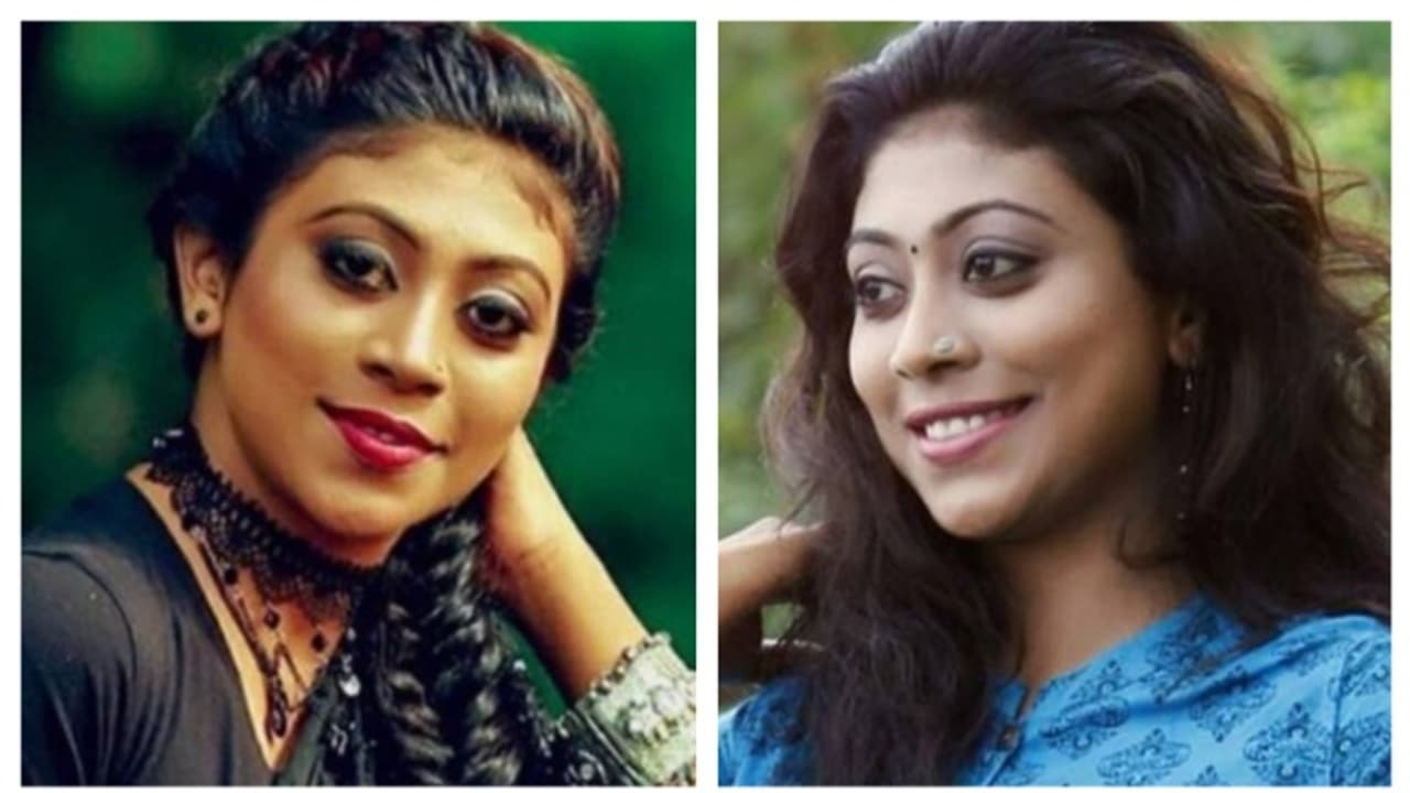 'അലൻസിയർക്കെതിരായ പരാതിയിൽ ഇതുവരെ നടപടിയെടുത്തില്ല, പരാതിപ്പെട്ടത് 2018ൽ'; 'അമ്മ'ക്കെതിരെ നടി ദിവ്യ ഗോപിനാഥ് 'അലൻസിയർക്കെതിരായ പരാതിയിൽ ഇതുവരെ നടപടിയെടുത്തില്ല, പരാതിപ്പെട്ടത് 2018ൽ'; 'അമ്മ'ക്കെതിരെ നടി ദിവ്യ ഗോപിനാഥ്