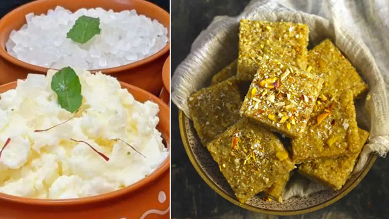 7 Bhog prasad Recipe for Krishna Janmashtami 2024 