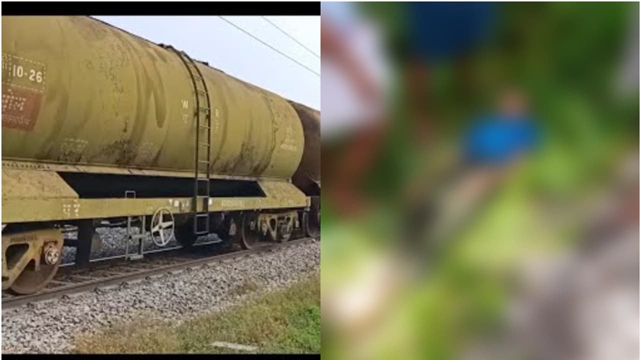 പാപ്പിനിശ്ശേരിയിൽ ഗുഡ്സ് ട്രെയിൻ തട്ടി 9 വയസ്സുകാരന് ദാരുണാന്ത്യം