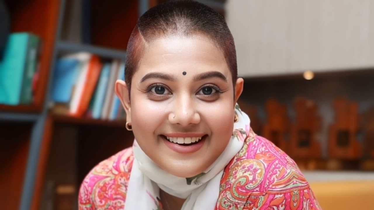 'രണ്ടു നാലുദിനം കൊണ്ടൊരുത്തനെ തണ്ടിലേറ്റി നടത്തുന്നതും ഭവാൻ'; ശ്രീകൃഷ്ണ ജയന്തി ആശംസയുമായി രചന 'രണ്ടു നാലുദിനം കൊണ്ടൊരുത്തനെ തണ്ടിലേറ്റി നടത്തുന്നതും ഭവാൻ'; ശ്രീകൃഷ്ണ ജയന്തി ആശംസയുമായി രചന