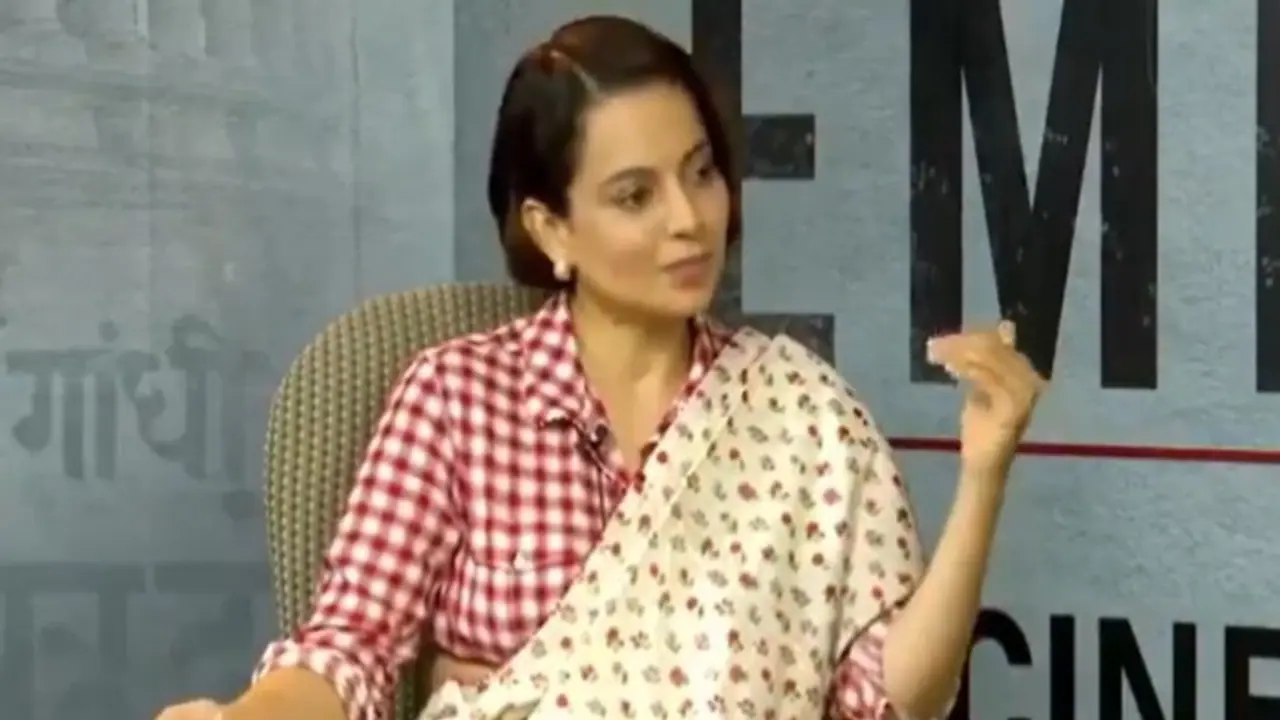 Kangana Ranaut Kangana Ranaut
