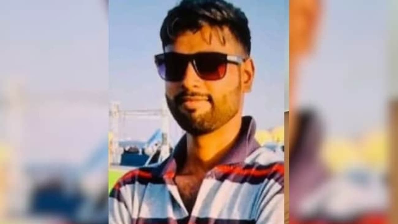 பாதியில் கைவிட்ட ஜிபிஎஸ் சிக்னல்; சவுதி பாலைவனத்தில் வழிதவறிச் சென்ற இந்தியர் மரணம்!