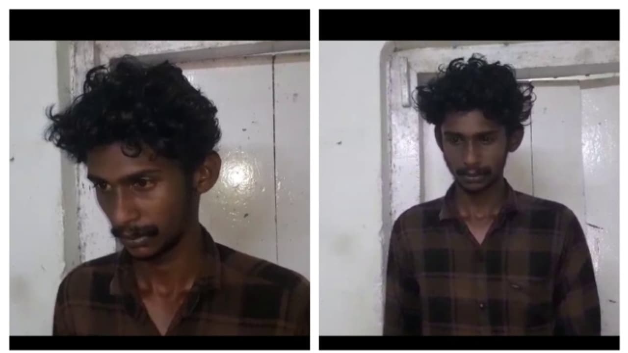 5 മാസം ഗർഭിണിയുടെ വയറ്റിൽ തൊഴിച്ച് യുവാവ്, ഗർഭസ്ഥശിശു മരിച്ചു; ക്രൂരത തിരുവല്ലയില്; 22കാരന് അറസ്റ്റിൽ 5 മാസം ഗർഭിണിയുടെ വയറ്റിൽ തൊഴിച്ച് യുവാവ്, ഗർഭസ്ഥശിശു മരിച്ചു; ക്രൂരത തിരുവല്ലയില്; 22കാരന് അറസ്റ്റിൽ