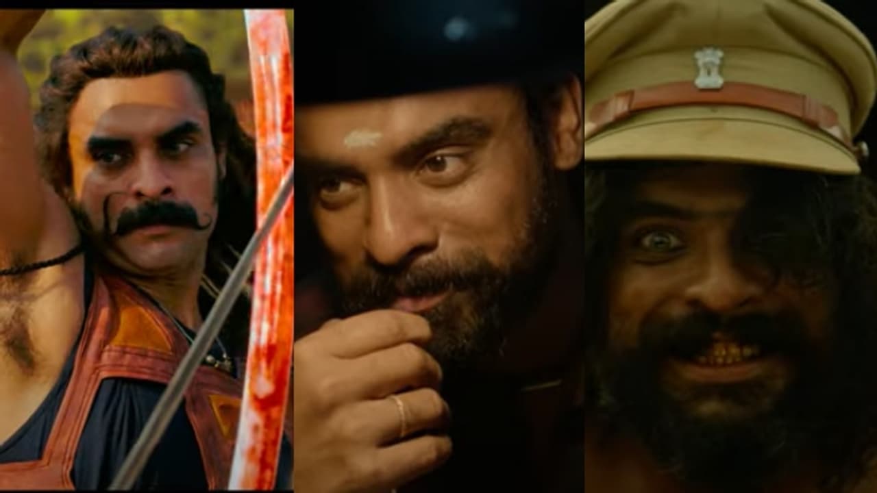 ബജറ്റ് 30 കോടി? നേടുന്നത് എത്ര കോടി? ഞെട്ടിക്കാന്‍ ടൊവിനോ, 'എആര്‍എമ്മി'ന്‍റെ ബുക്കിങ്ങിന് ആരംഭം