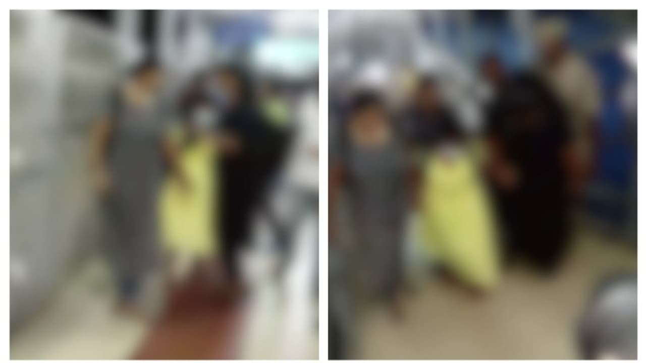 കഴക്കൂട്ടത്ത് നിന്ന് കാണാതായ 13 കാരിയെ തിരികെയെത്തിച്ചു; സിഡബ്ലിയുസിയുടെ സംരക്ഷണ കേന്ദ്രത്തിലേക്ക് മാറ്റും