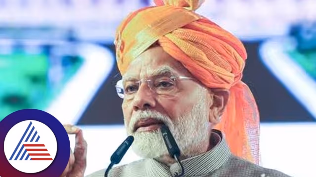 ಮಹಿಳೆಯರ ಮೇಲೆಸಗುವ ಅಪರಾಧ ಕೃತ್ಯಗಳಿಗೆ ಕ್ಷಮೆಯಿಲ್ಲ; ಸ್ತ್ರೀಪೀಡಕರ ದಂಡನೆಗೆ ಕಠಿಣ ಕಾಯ್ದೆ: ಪ್ರಧಾನಿ ಮೋದಿ