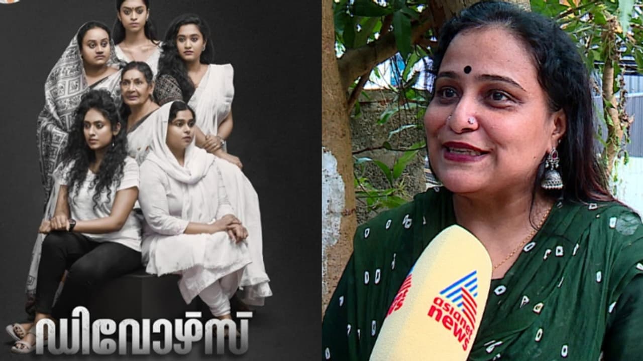 'സിനിമ ചെയ്യാനേ പറഞ്ഞിട്ടുള്ളൂ, കാണിക്കാൻ പറഞ്ഞിട്ടില്ല'; ഷാജി എൻ കരുണ് അഭിമാന പദ്ധതി അട്ടിമറിച്ചെന്ന് പരാതി 'സിനിമ ചെയ്യാനേ പറഞ്ഞിട്ടുള്ളൂ, കാണിക്കാൻ പറഞ്ഞിട്ടില്ല'; ഷാജി എൻ കരുണ് അഭിമാന പദ്ധതി അട്ടിമറിച്ചെന്ന് പരാതി