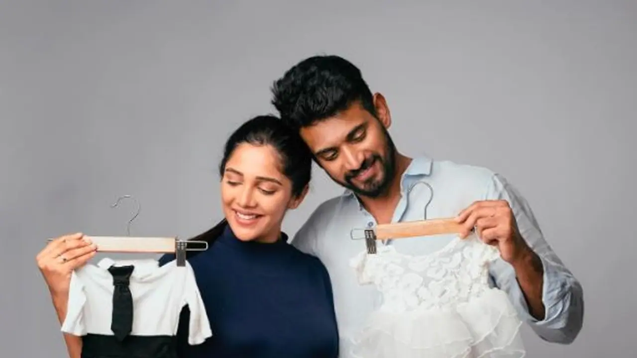 ಡಾರ್ಲಿಂಗ್ ಕೃಷ್ಣ ಮನೆಗೆ ಬಂದ ಗೌರಿ..ಹೆಣ್ಣು ಮಗುವಿಗೆ ಜನ್ಮ ನೀಡಿದ ಮಿಲನಾ ನಾಗರಾಜ್