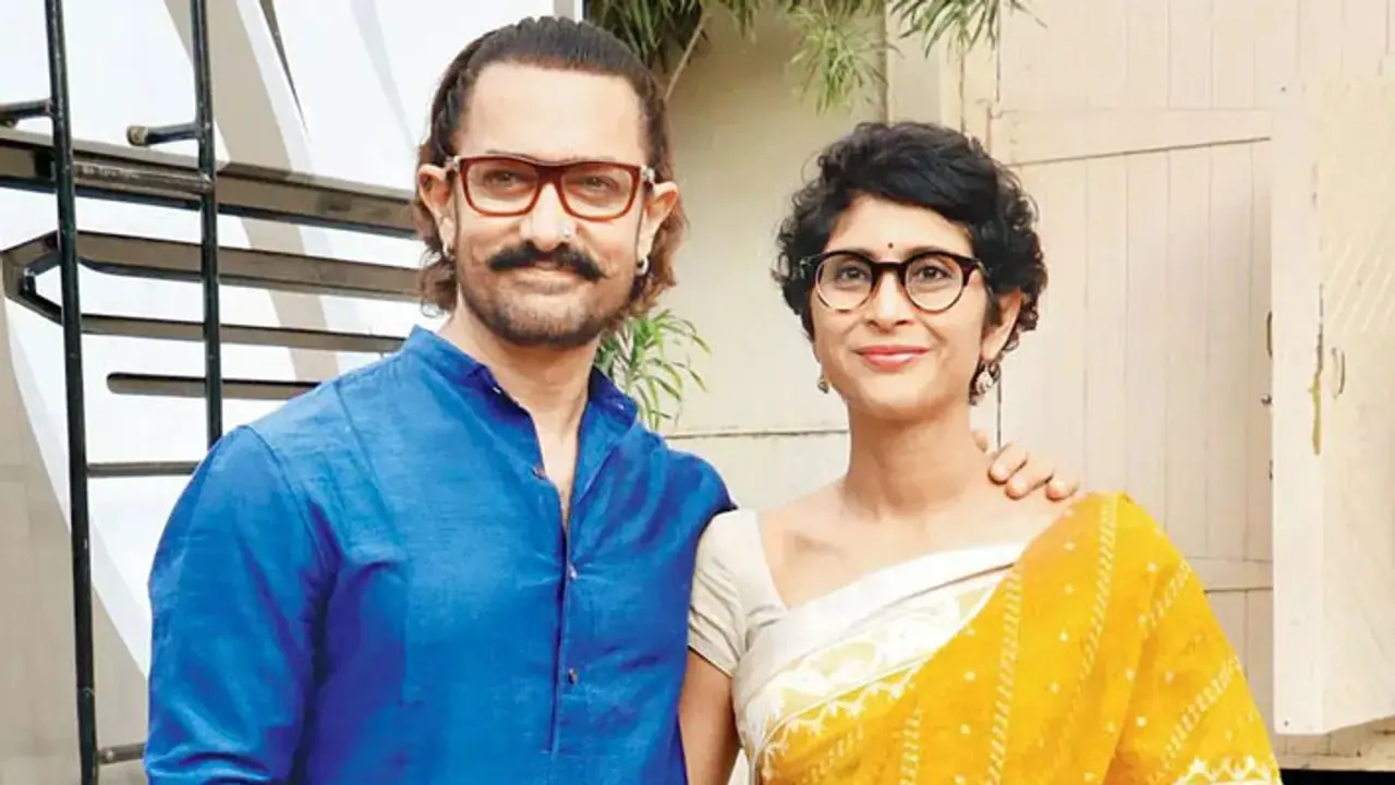Will Aamir Khan go for a third marriage? Here's what the 59 year old star has to say