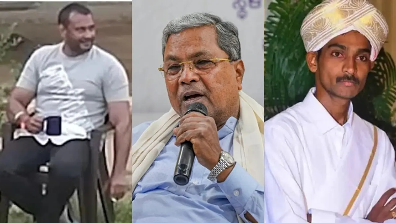 ಜೈಲಿನಿಂದಲೇ ಸರ್ಕಾರ, ಕಾನೂನು, ಸಂವಿಧಾನದ ಅಣಕ ಮಾಡಿದ ದರ್ಶನ್, 'ಸಾಮಾಜಿಕ ನ್ಯಾಯ' ರೇಣುಕಾಸ್ವಾಮಿಗೆ ಸಿಗಲ್ವಾ? ಜೈಲಿನಿಂದಲೇ ಸರ್ಕಾರ, ಕಾನೂನು, ಸಂವಿಧಾನದ ಅಣಕ ಮಾಡಿದ ದರ್ಶನ್, 'ಸಾಮಾಜಿಕ ನ್ಯಾಯ' ರೇಣುಕಾಸ್ವಾಮಿಗೆ ಸಿಗಲ್ವಾ?