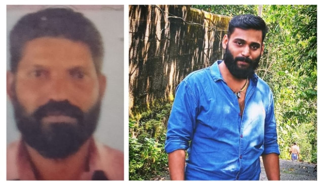 കാഞ്ഞിരപ്പളളിയിൽ അച്ഛനെ മകന് കമ്പിപ്പാര കൊണ്ട് അടിച്ചു കൊലപ്പെടുത്തി കാഞ്ഞിരപ്പളളിയിൽ അച്ഛനെ മകന് കമ്പിപ്പാര കൊണ്ട് അടിച്ചു കൊലപ്പെടുത്തി