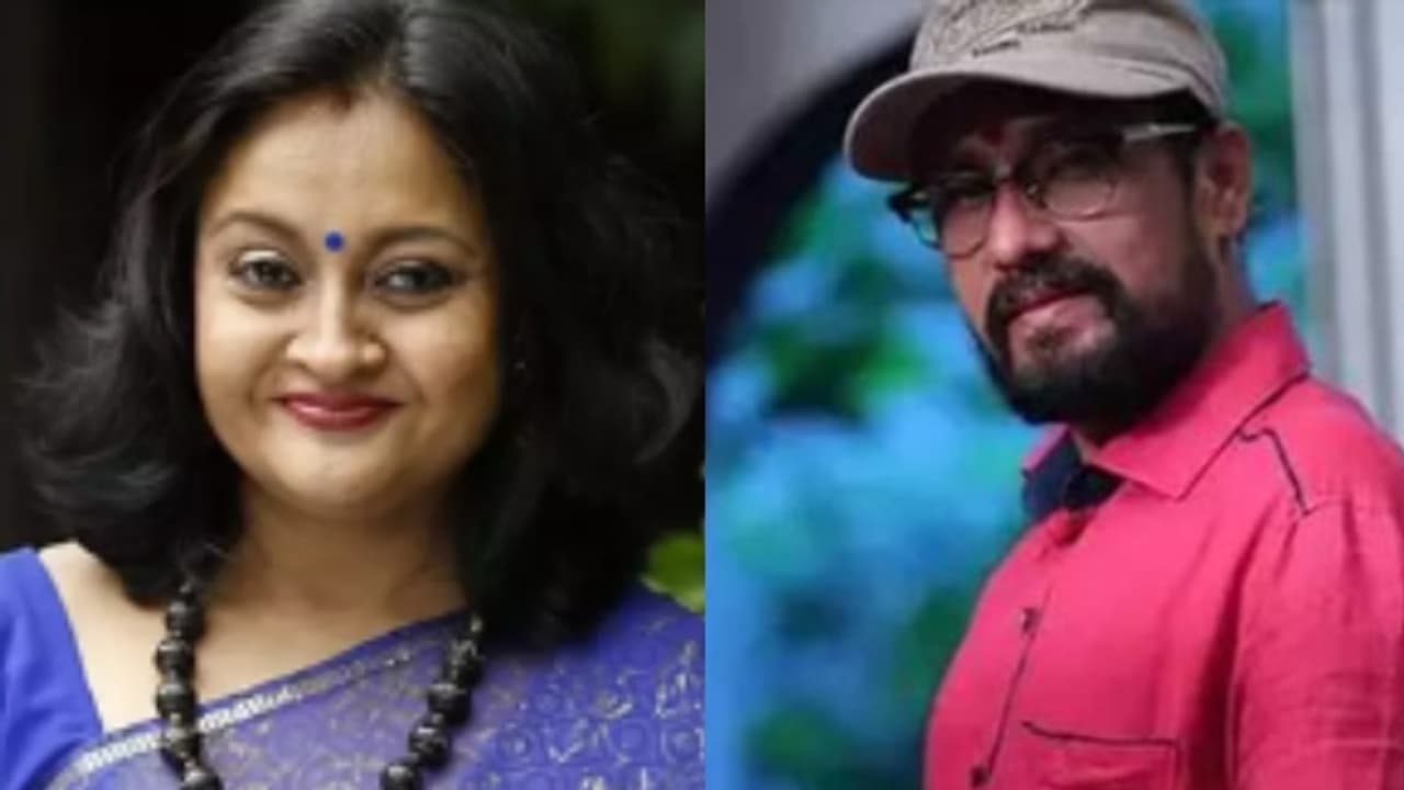 'കതകിൽ മുട്ടി'; സംവിധായകൻ തുളസീദാസ് മോശമായി പെരുമാറിയെന്ന് നടി ഗീതാ വിജയൻ 'കതകിൽ മുട്ടി'; സംവിധായകൻ തുളസീദാസ് മോശമായി പെരുമാറിയെന്ന് നടി ഗീതാ വിജയൻ