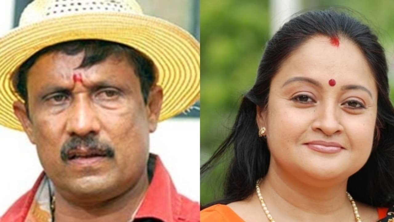 'ആ കാലത്ത് അങ്ങനെയൊക്കെ ചിന്തിക്കുമോ?' : നടി ഗീത വിജയന്റെ ആരോപണം നിഷേധിച്ച് തുളസീദാസ് 'ആ കാലത്ത് അങ്ങനെയൊക്കെ ചിന്തിക്കുമോ?' : നടി ഗീത വിജയന്റെ ആരോപണം നിഷേധിച്ച് തുളസീദാസ്