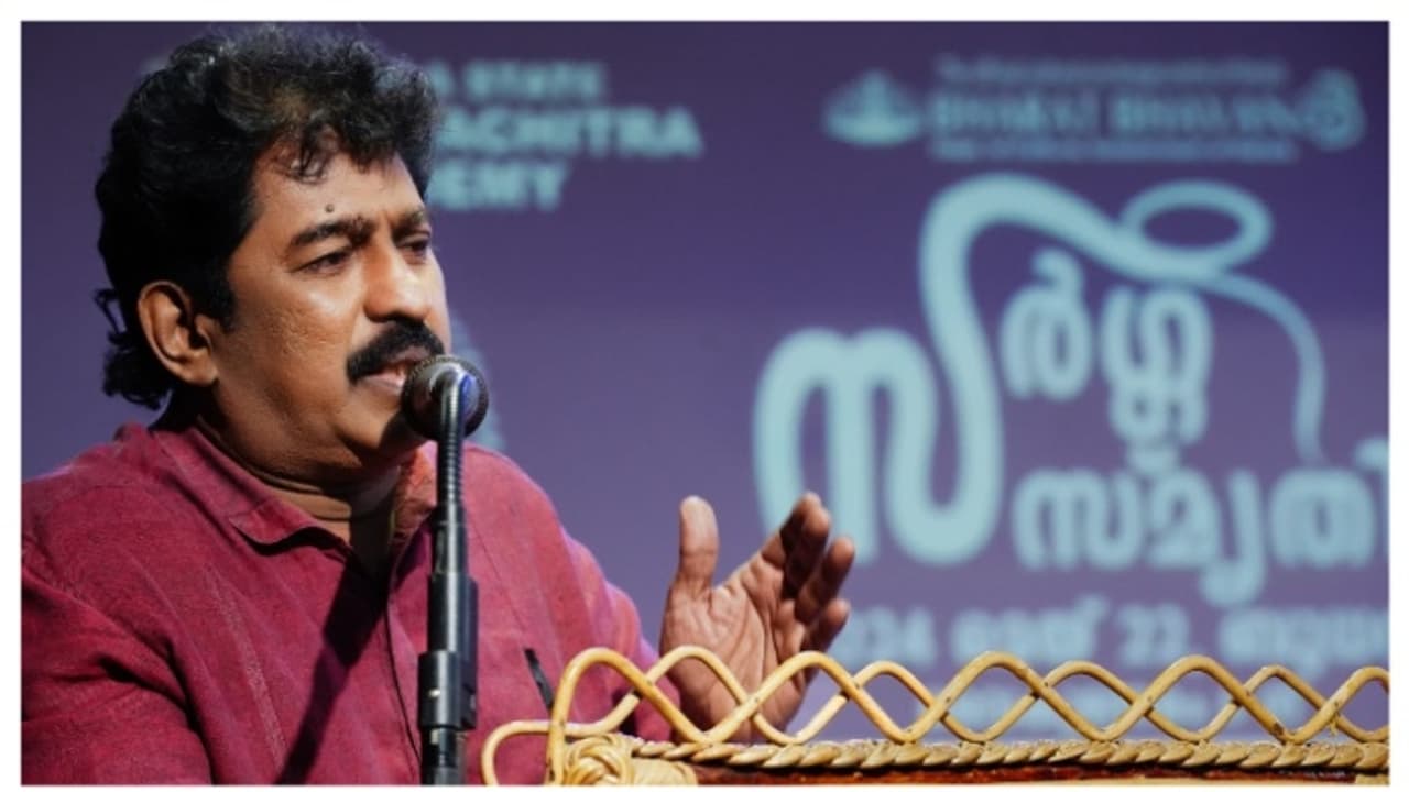 ആത്മക്ക് പ്രേംകുമാറിന്റെ മറുപടി, 'സീരിയല്‍ വിരുദ്ധനല്ല; അന്നം മുടക്കിയില്ല, വിമർശനം ഉള്ളടക്കം നന്നാക്കാൻ'