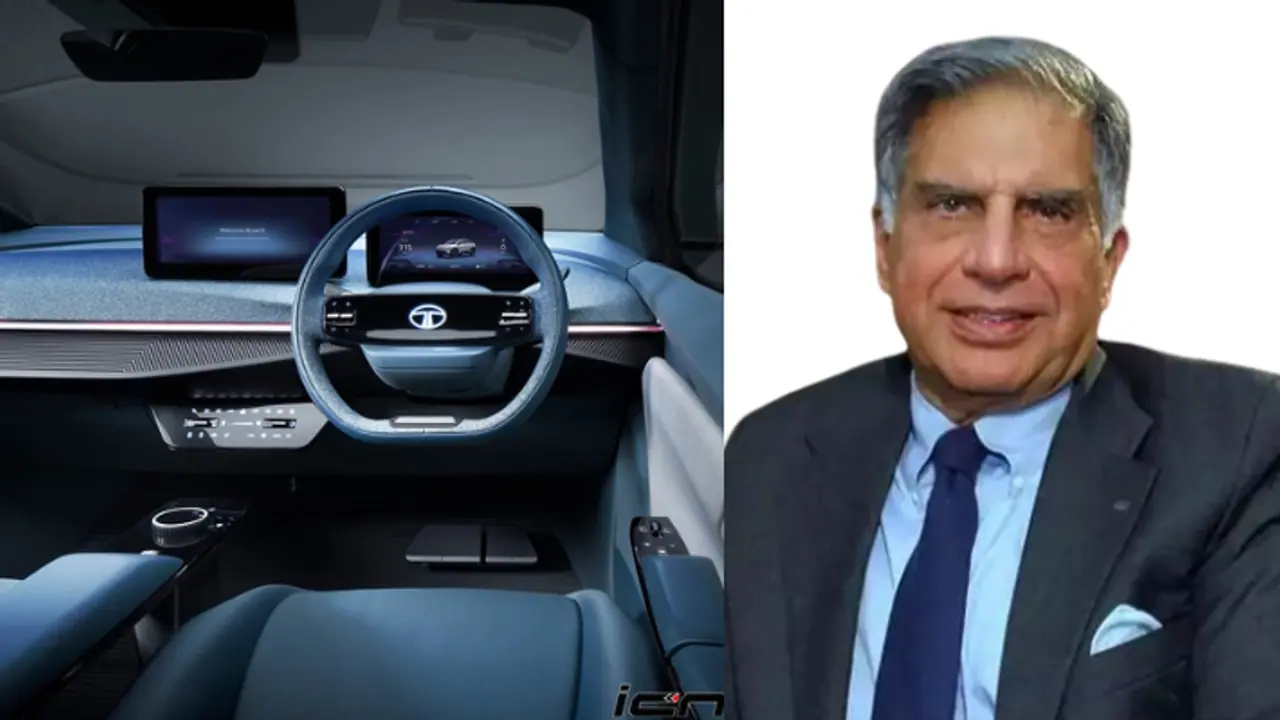 312 കിമീ മൈലേജുമായി രത്തൻ ടാറ്റയുടെ സ്വപ്ന കാർ, ഒരുലക്ഷം രൂപയുടെ കാർ ഇവിയായി വീണ്ടുമെത്തുമോ? 312 കിമീ മൈലേജുമായി രത്തൻ ടാറ്റയുടെ സ്വപ്ന കാർ, ഒരുലക്ഷം രൂപയുടെ കാർ ഇവിയായി വീണ്ടുമെത്തുമോ?