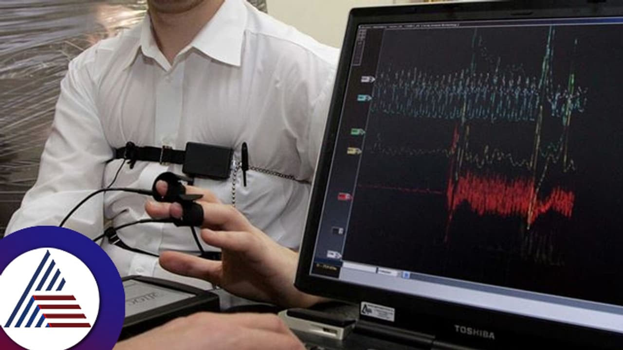 ಕೋಲ್ಕತಾ ರೇಪ್​ ಕೇಸ್​ನಲ್ಲಿ ಕೇಳಿಬರ್ತಿರೋ ಪಾಲಿಗ್ರಾಫ್​ ಟೆಸ್ಟ್​ ಅಂದ್ರೇನು? ಆರೋಪಿಗಳು ಸತ್ಯ ಬಾಯಿ ಬಿಟ್​ ಬಿಡ್ತಾರಾ? 