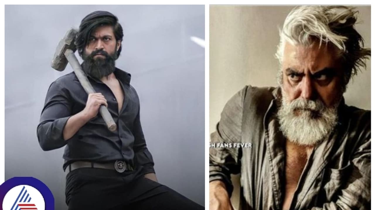 ರಾಕಿಂಗ್ ಸ್ಟಾರ್ ಜತೆಯಾದ ಹಾಲಿವುಡ್ ಹೀರೋ, ಟಾಕ್ಸಿಕ್ಗೆ ಬ್ರಿಟಿಷ್ ಸೂಪರ್ ಸ್ಟಾರ್ ಎಂಟ್ರಿ! ರಾಕಿಂಗ್ ಸ್ಟಾರ್ ಜತೆಯಾದ ಹಾಲಿವುಡ್ ಹೀರೋ, ಟಾಕ್ಸಿಕ್ಗೆ ಬ್ರಿಟಿಷ್ ಸೂಪರ್ ಸ್ಟಾರ್ ಎಂಟ್ರಿ!