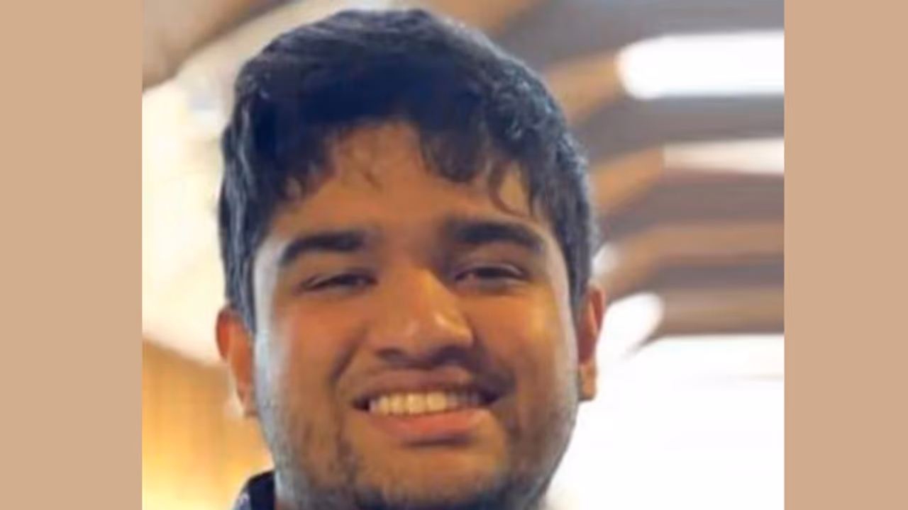 21 year old Malayali youth dies in car accident in Australia, four injured