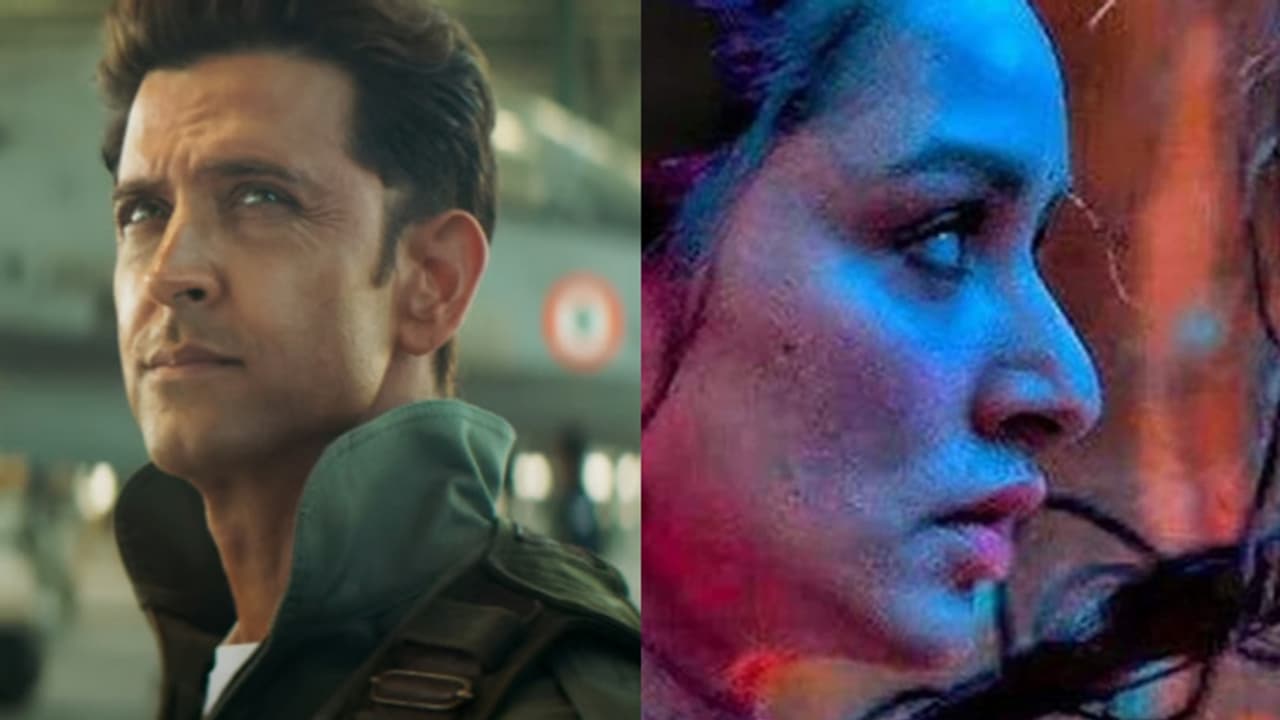 ഹൃത്വിക്കിന്റെ ഫൈറ്ററും ആ 'സ്‍ത്രീ'യുടെ കളക്ഷനില്‍ വീണു, മുന്നില്‍ ആ ബ്രഹ്മാണ്ഡ ചിത്രം മാത്രം