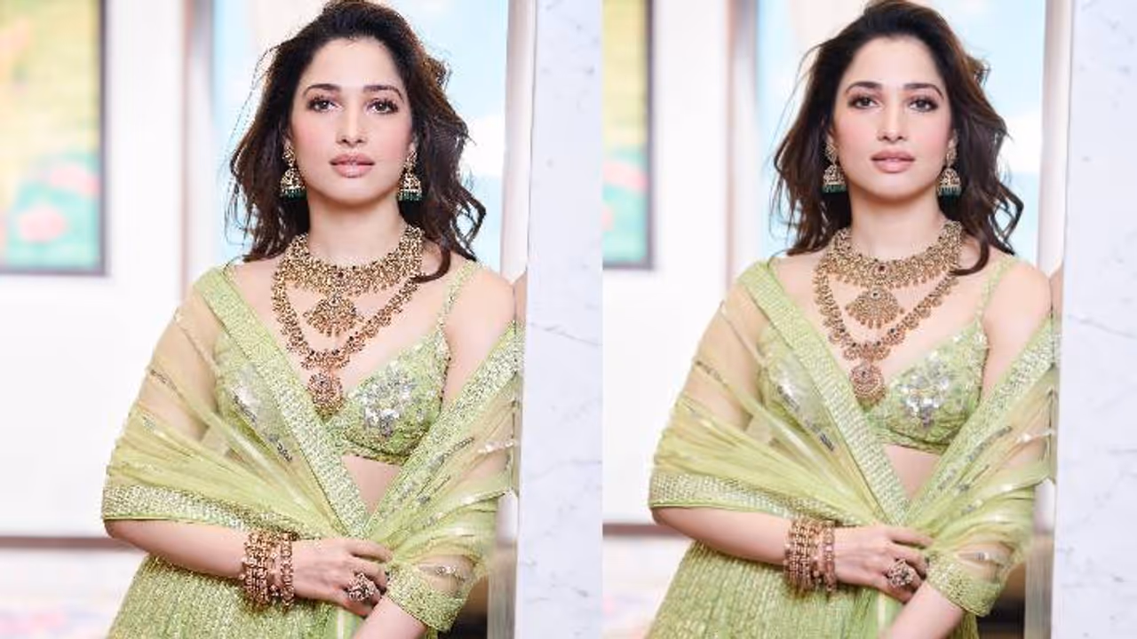 Tamannaah Bhatia faces ED interrogation for alleged IPL betting promotion, Read more Tamannaah Bhatia faces ED interrogation for alleged IPL betting promotion, Read more