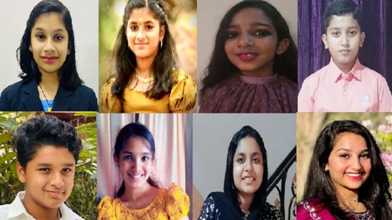 മലയാളം മിഷൻ ‘സുഗതാഞ്ജലി’ആഗോള കാവ്യാലാപന മത്സരം; സൗദിയിലെ വിജയികളെ പ്രഖ്യാപിച്ചു മലയാളം മിഷൻ ‘സുഗതാഞ്ജലി’ആഗോള കാവ്യാലാപന മത്സരം; സൗദിയിലെ വിജയികളെ പ്രഖ്യാപിച്ചു