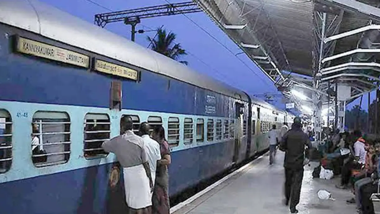 Indian Railways announces 342 special trains for Ganesh Chaturthi to avoid rush 
