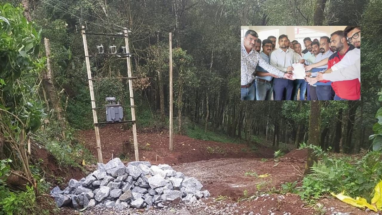 ಪಶ್ಚಿಮಘಟ್ಟದ ಬಫರ್ ಝೋನ್ ಬೆಟ್ಟ ಪ್ರದೇಶದಲ್ಲಿ ಅಕ್ರಮ ರೆಸಾರ್ಟ್ ನಿರ್ಮಾಣ?: ಗ್ರಾಮಸ್ಥರ ಮನವಿಯಲ್ಲೇನಿದೆ!