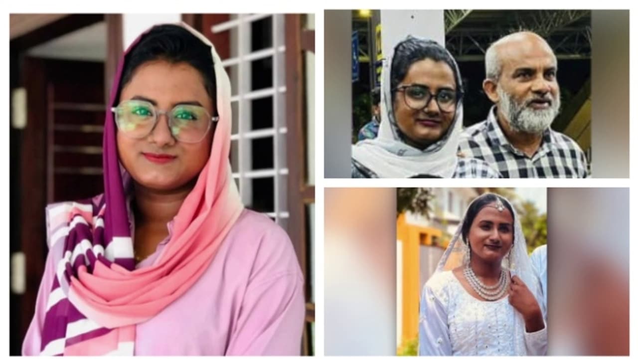 'വാപ്പിയുടെ ലോകത്തേക്ക് ഞാനും വരുന്നു, എങ്കിലേ എനിക്ക് സമാധാനമുണ്ടാകൂ'; ആസിയയുടെ ആത്മഹത്യാക്കുറിപ്പ് പുറത്ത് 'വാപ്പിയുടെ ലോകത്തേക്ക് ഞാനും വരുന്നു, എങ്കിലേ എനിക്ക് സമാധാനമുണ്ടാകൂ'; ആസിയയുടെ ആത്മഹത്യാക്കുറിപ്പ് പുറത്ത്