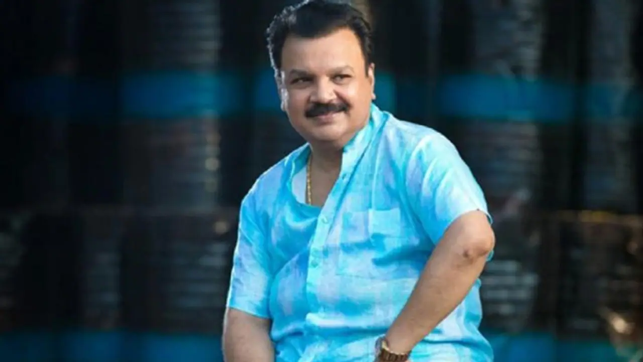 ഇടവേള ബാബുവിനെതിരായ കേസ് സ്റ്റേ ചെയ്ത് ഹൈക്കോടതി; നടപടി ജൂനിയർ ആർട്ടിസ്റ്റിന്റെ പരാതിയിൽ ഇടവേള ബാബുവിനെതിരായ കേസ് സ്റ്റേ ചെയ്ത് ഹൈക്കോടതി; നടപടി ജൂനിയർ ആർട്ടിസ്റ്റിന്റെ പരാതിയിൽ