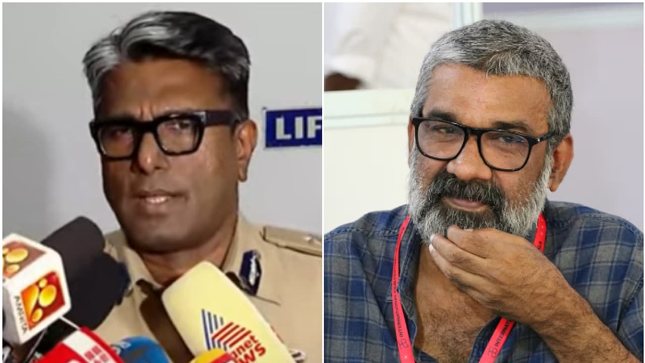 നടി ശ്രീലേഖ മിത്രയുടെ പരാതി; സംവിധായകൻ രഞ്ജിത്തിനെതിരെ കേസെടുത്തു, എഫ്ഐആർ രജിസ്റ്റർ ചെയ്തെന്ന് പൊലീസ് നടി ശ്രീലേഖ മിത്രയുടെ പരാതി; സംവിധായകൻ രഞ്ജിത്തിനെതിരെ കേസെടുത്തു, എഫ്ഐആർ രജിസ്റ്റർ ചെയ്തെന്ന് പൊലീസ്