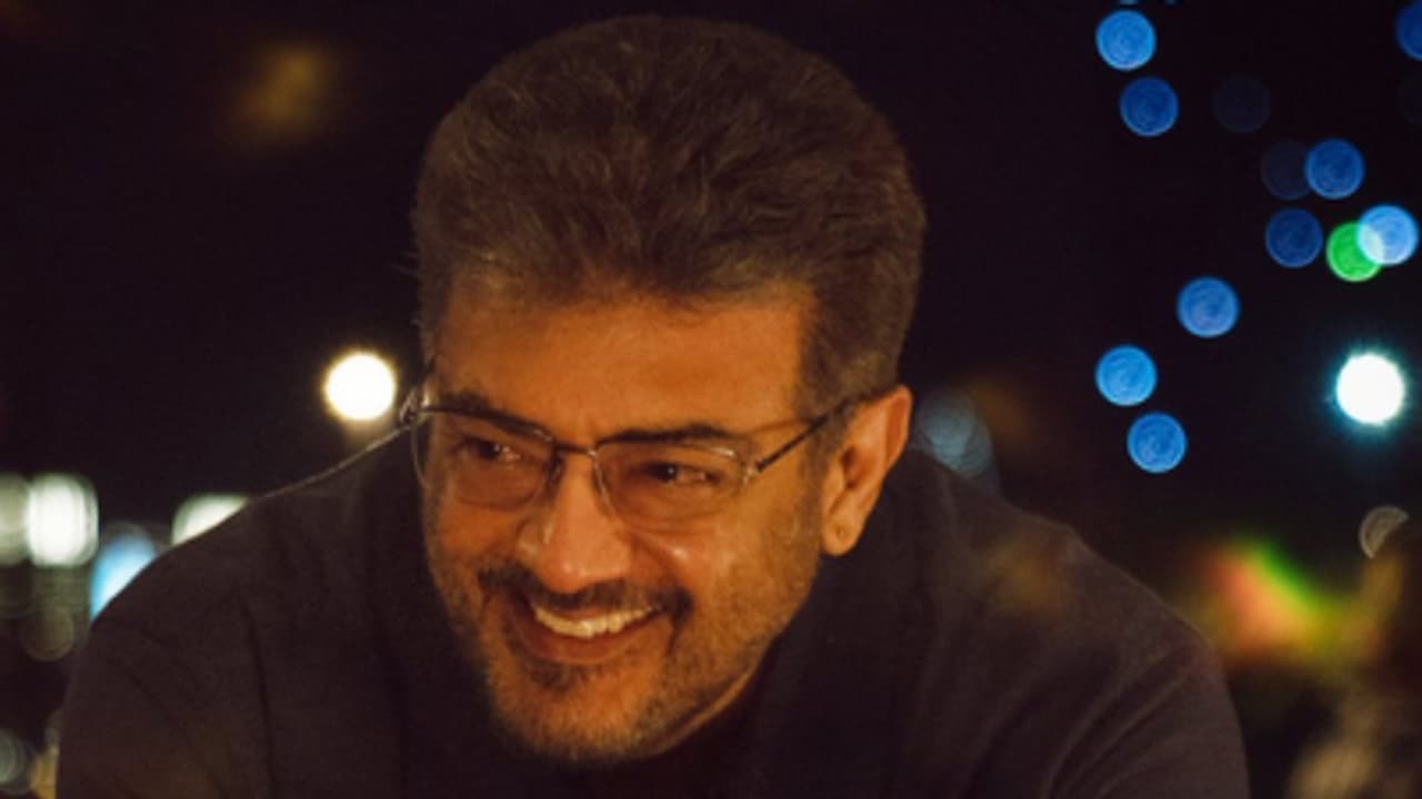 ഇനി അജിത്ത് ആരാധകരുടെ സമയം, ഇതാ ആ നിര്‍ണായക അപ്ഡേറ്റ് പുറത്ത്