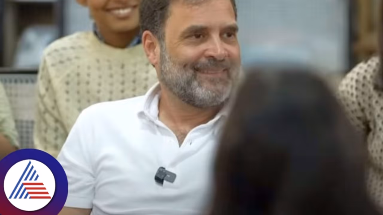 'Will invite if I plan to marry': Rahul Gandhi's assurance to Kashmiri students sparks outburst (WATCH)