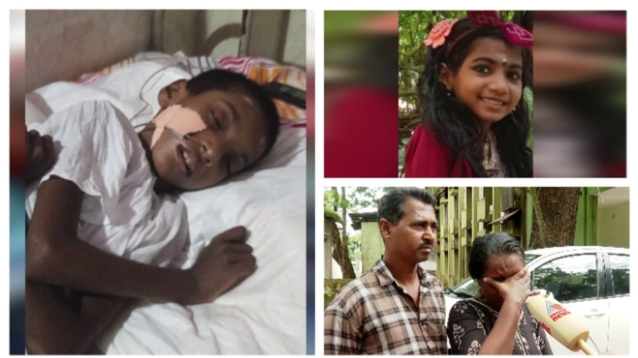 9 വയസുകാരിയെ കോമയിലാക്കിയ അപകടം; ഇടപെട്ട് ലീഗൽ സർവീസ് അതോറിറ്റി; നഷ്ടപരിഹാരത്തിനുള്ള എല്ലാ സാധ്യതകളും തേടും 9 വയസുകാരിയെ കോമയിലാക്കിയ അപകടം; ഇടപെട്ട് ലീഗൽ സർവീസ് അതോറിറ്റി; നഷ്ടപരിഹാരത്തിനുള്ള എല്ലാ സാധ്യതകളും തേടും