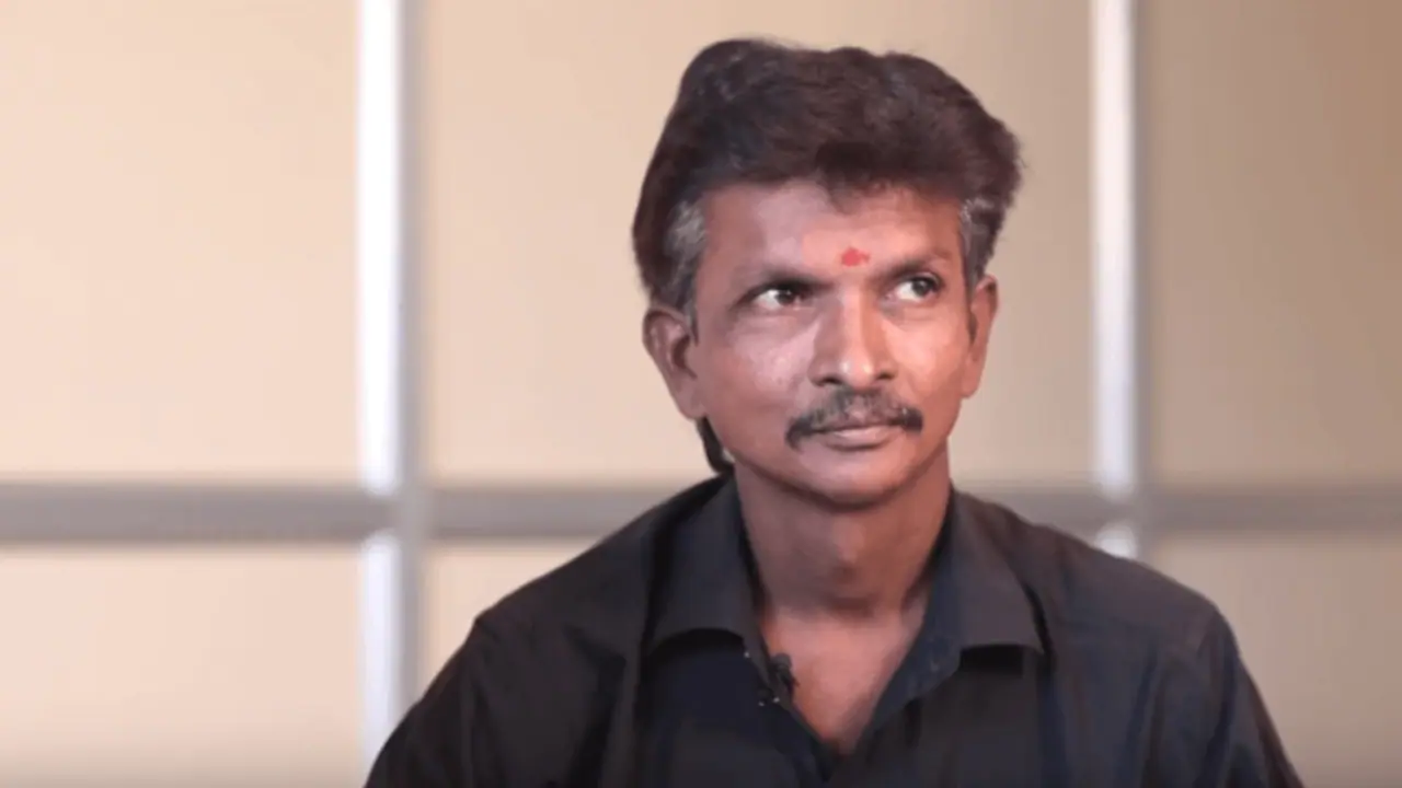 குடிக்கு அடிமையானதால் பறிபோன உயிர்... நடிகர் பிஜிலி ரமேஷ் காலமானார் குடிக்கு அடிமையானதால் பறிபோன உயிர்... நடிகர் பிஜிலி ரமேஷ் காலமானார்