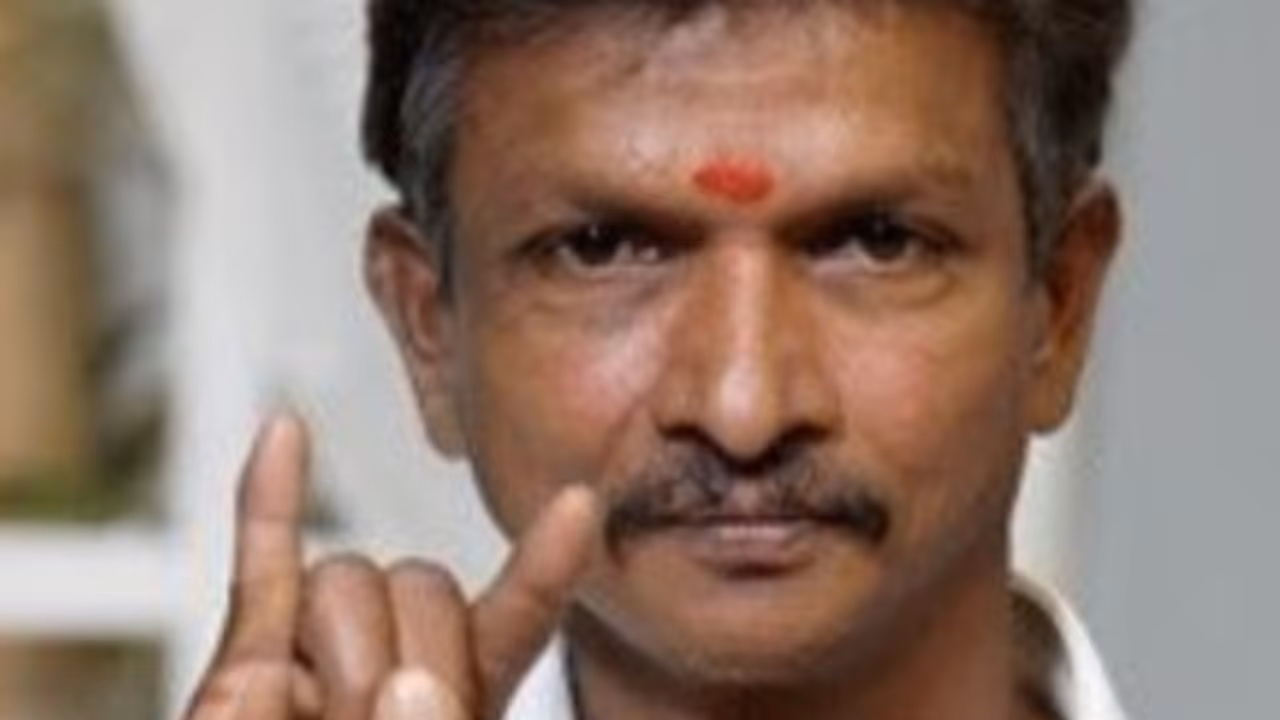 Veteran Tamil actor Bijili Ramesh dies after prolonged illness; tributes pour in