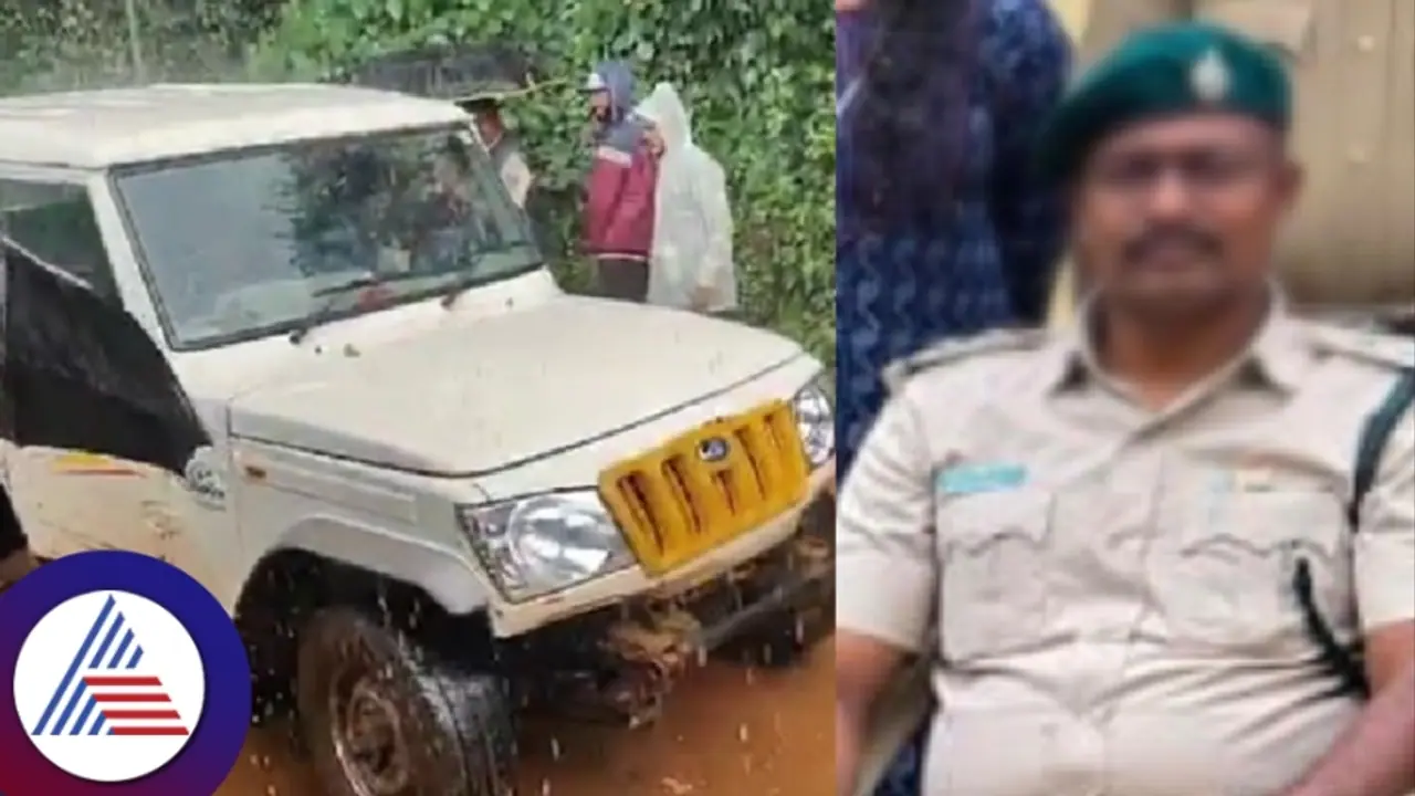 ಪ್ರವಾಸಿ ತಾಣಗಳಲ್ಲಿ ನಕಲಿ ಆನ್‌ಲೈನ್ ಟಿಕೆಟ್ ಮುದ್ರಿಸಿ ಸರ್ಕಾರಕ್ಕೇ ಟೋಪಿ? ಕಳಸ ಡಿಆರ್‌ಎಫ್‌ಒ ಅಮಾನತು