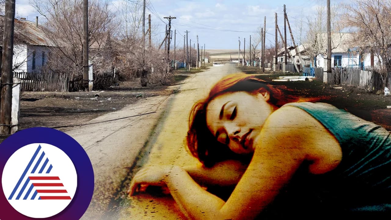 ಸದಾ ನಿದ್ರೆ ಮಾಡುವ ಹಳ್ಳಿ: ಏನೀ ಗ್ರಾಮದ ವಿಚಿತ್ರ ಕಾಯಿಲೆ?