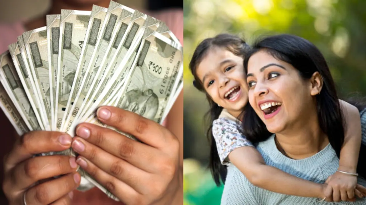 மாதம் 2500 ரூபாய் உதவித்தொகை.. தாய்மார்களுக்கும், குழந்தைகளுக்கும் கிடைத்த மெகா பரிசு!