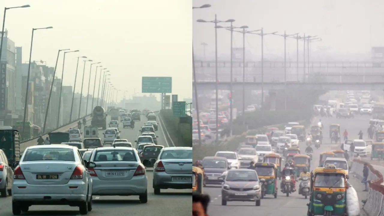 ആ 'നന്മമരവും'വീഴുന്നു! സിഎൻജി വാഹനങ്ങൾ വിചാരിക്കുന്നതിലും കൂടുതൽ മലിനീകരണം ഉണ്ടാക്കുന്നതായി പഠനം ആ 'നന്മമരവും'വീഴുന്നു! സിഎൻജി വാഹനങ്ങൾ വിചാരിക്കുന്നതിലും കൂടുതൽ മലിനീകരണം ഉണ്ടാക്കുന്നതായി പഠനം