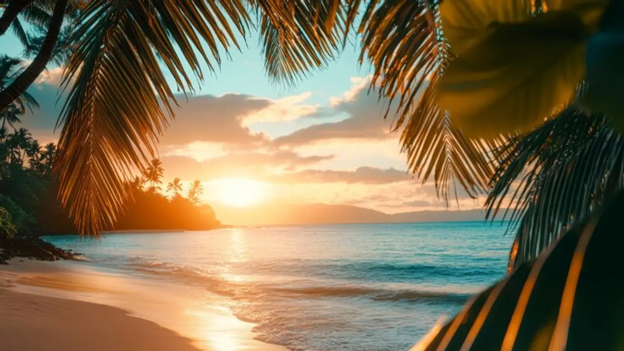 Lakshadweep travel: Explore 7 must visit islands during winter holidays