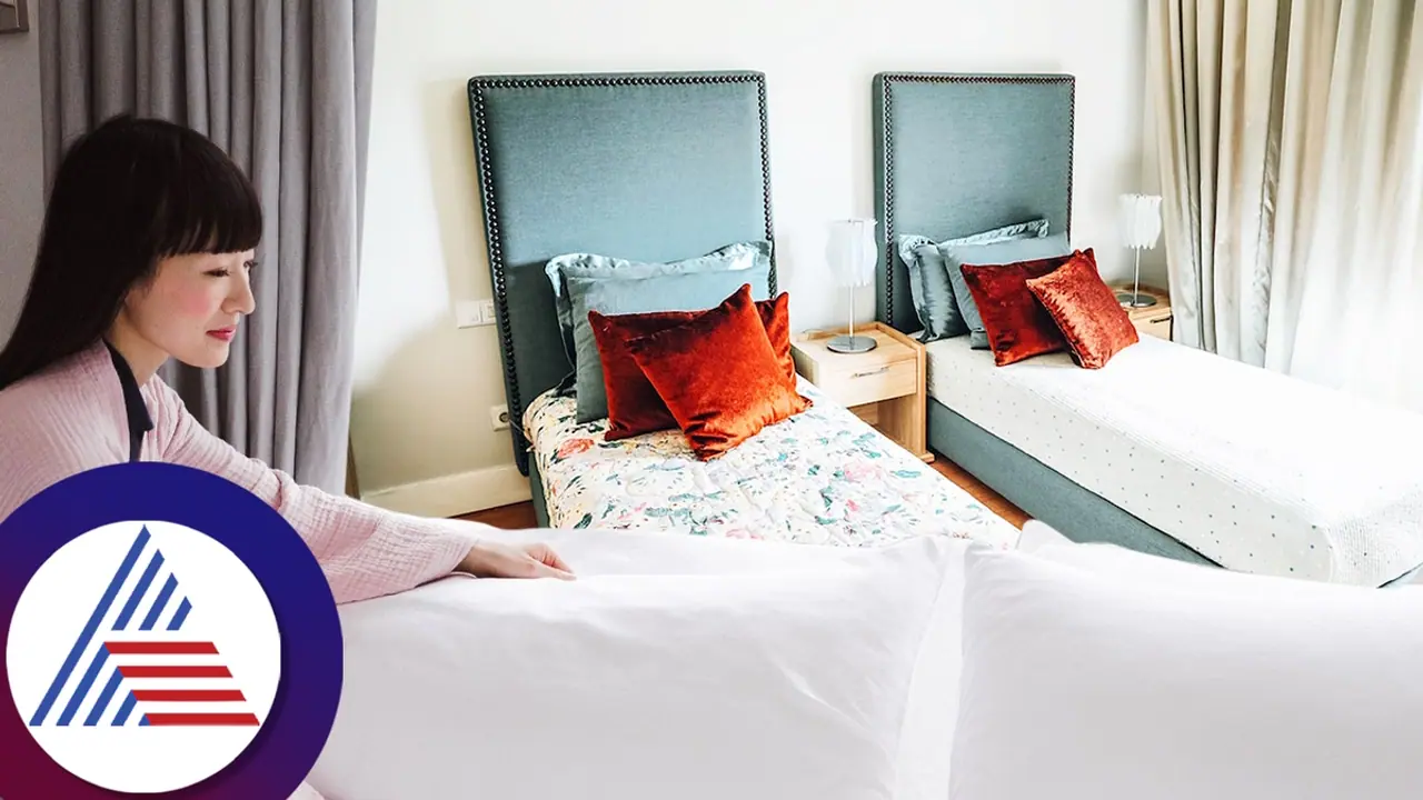 ಜಪಾನ್‌ನಲ್ಲಿ ದಂಪತಿ ಬೇರೆ ಬೇರೆ ಬೆಡ್ ರೂಮಿನಲ್ಲಿ ಮಲಗೋದೇಕೆ? 