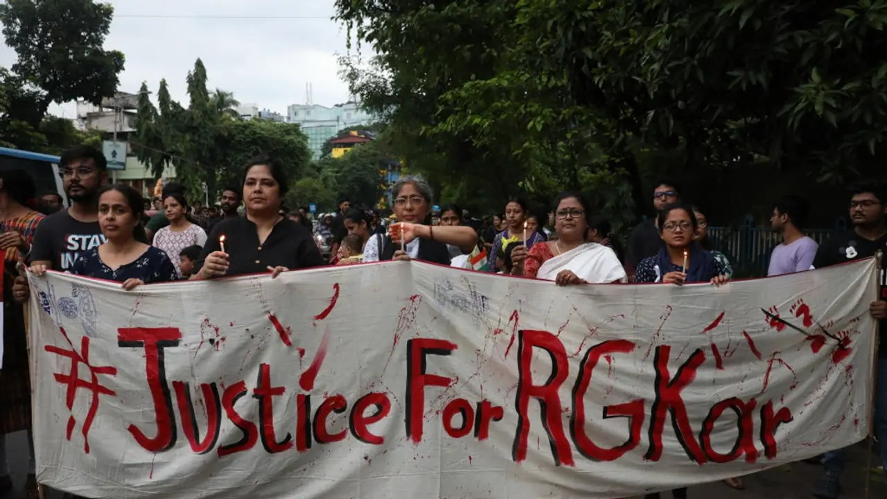 Kolkata rape murder horror: Supreme Court directs CBI to submit fresh status report on probe by September 17