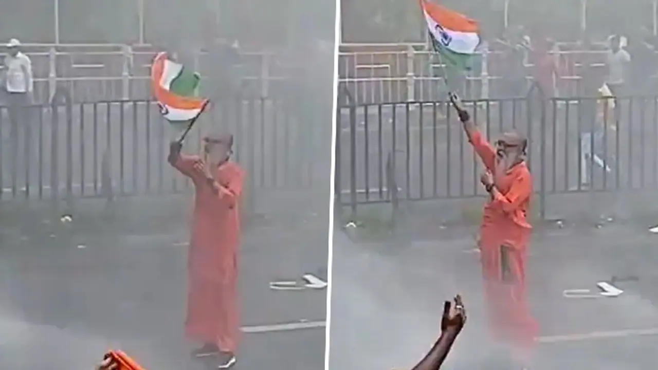 Kolkata horror: Should Mamata resign as WB CM? Nabanna Abhijan Sadhu says, 'even Hitler, Stalin had to leave'