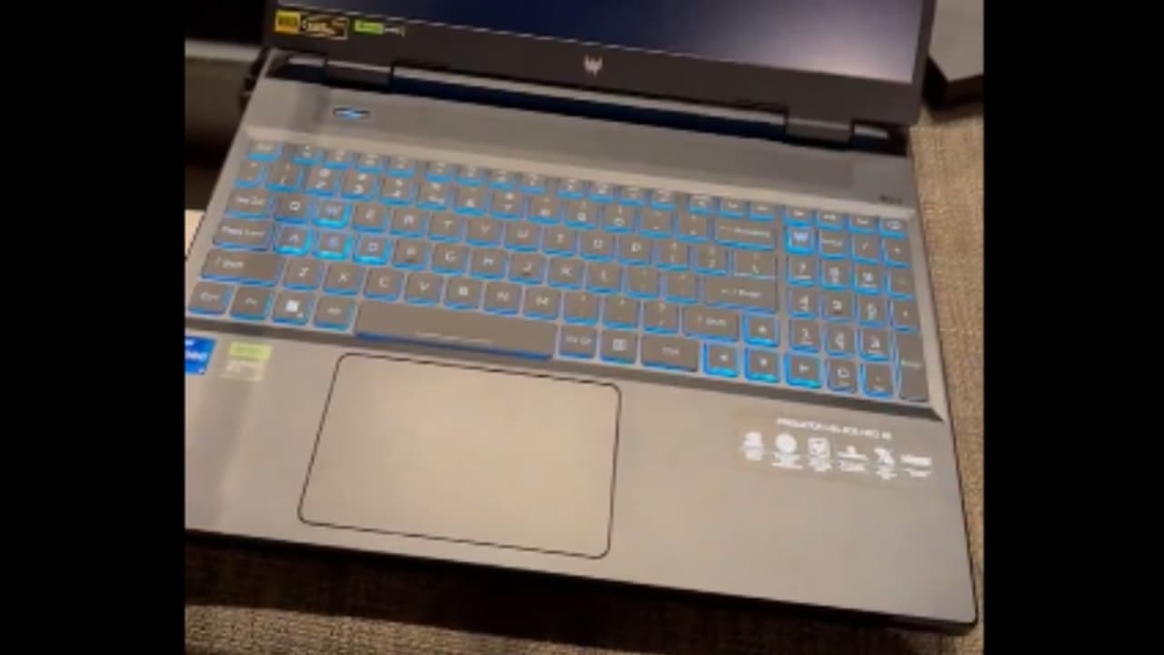 ഓണ്ലൈനില് ഓർഡർ ചെയ്ത് ഏഴ് മിനിറ്റിനുള്ളിൽ ദേ ലാപ്ടോപ് മുന്നിൽ; കഥയല്ല, സംഭവം സത്യം! ഓണ്ലൈനില് ഓർഡർ ചെയ്ത് ഏഴ് മിനിറ്റിനുള്ളിൽ ദേ ലാപ്ടോപ് മുന്നിൽ; കഥയല്ല, സംഭവം സത്യം!