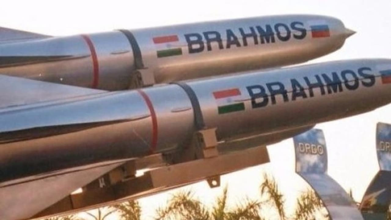 BrahMos Aerospace faces turbulence over leadership crisis
