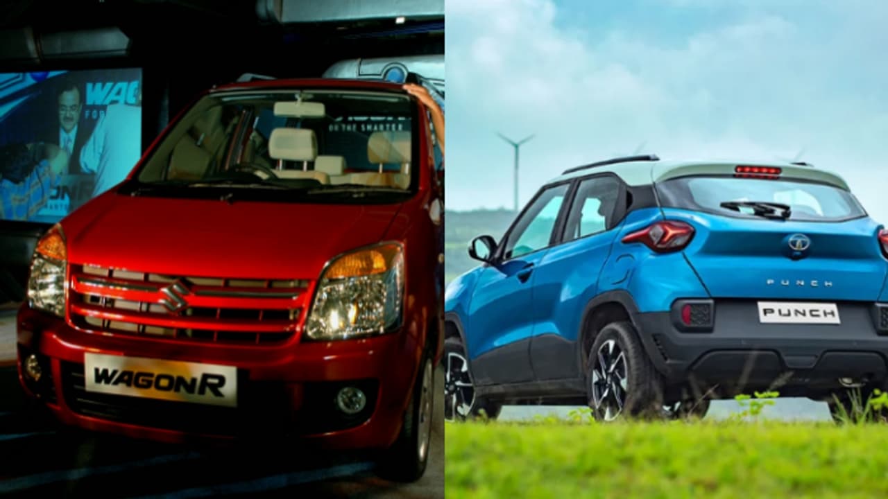 എന്തൊക്കെയാണിവിടെ സംഭവിക്കുന്നത്?! വാഗണാർ എന്ന വന്മരം വീണു, നെഞ്ചുവിരിച്ച് പഞ്ച്!