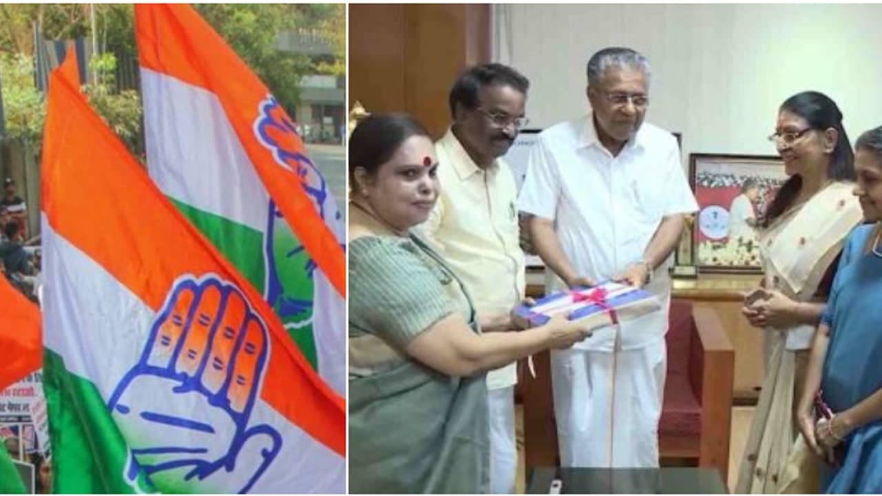 'ആക്ഷൻ ഓൺ ഹേമ റിപ്പോർട്ട്' മുദ്രാവാക്യവുമായി കോൺഗ്രസ് വൻ പ്രക്ഷോഭത്തിലേക്ക്; പ്രതിഷേധ കൂട്ടായ്മ പ്രഖ്യാപിച്ചു 'ആക്ഷൻ ഓൺ ഹേമ റിപ്പോർട്ട്' മുദ്രാവാക്യവുമായി കോൺഗ്രസ് വൻ പ്രക്ഷോഭത്തിലേക്ക്; പ്രതിഷേധ കൂട്ടായ്മ പ്രഖ്യാപിച്ചു