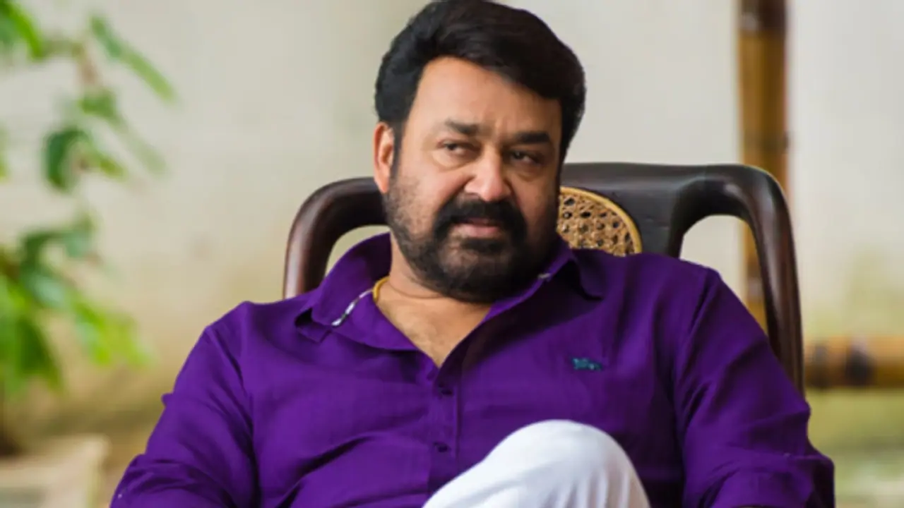 Mohanlal