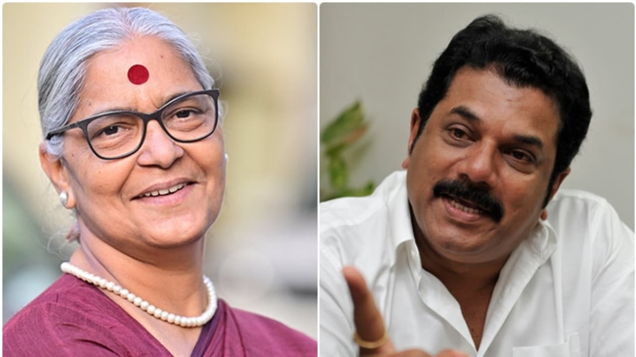  മുകേഷ് രാജിവെക്കണം, കോൺഗ്രസ് എംഎൽഎമാർ രാജിവെക്കാത്തതുകൊണ്ട് നമ്മളും രാജിവെക്കരുതെന്നില്ല: ആനി രാജ 